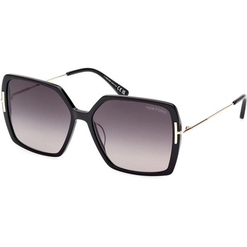 Image 1 of Tom Ford FT1039 01B