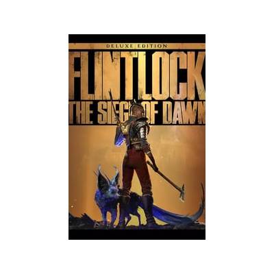 Flintlock: The Siege of Dawn (Deluxe Edition)