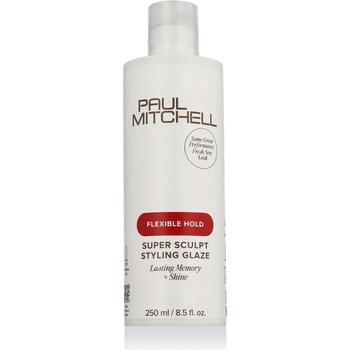 Paul Mitchell Flexible Hold Super Sculpt Styling Glaze 250 ml