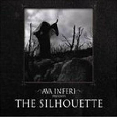 Ava Infferi - Silhouette CD