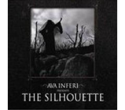 Ava Infferi - Silhouette CD