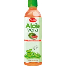 Aleo Aloe Vera drink Meloun 0,5 l