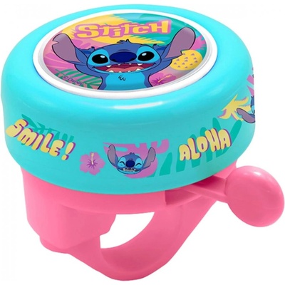 Disney STITCH tyrkysová