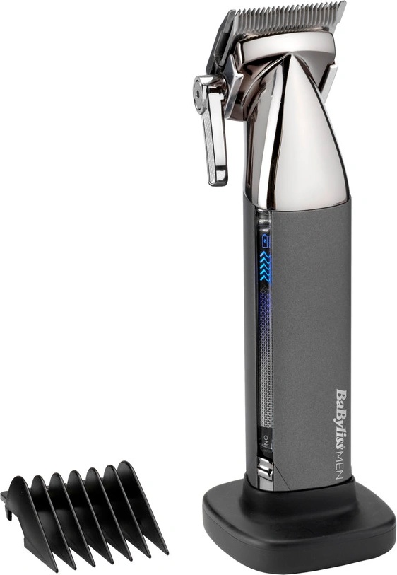 BaByliss E996E