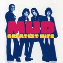 MUD: GREATEST HITS CD
