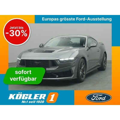 Ford Mustang Dark Horse 334 kW