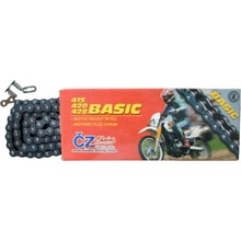 ČZ Chains Řetěz 420 BASIC (420S) 110