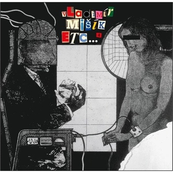 Mišík Vladimír & ETC - ETC...4 CD
