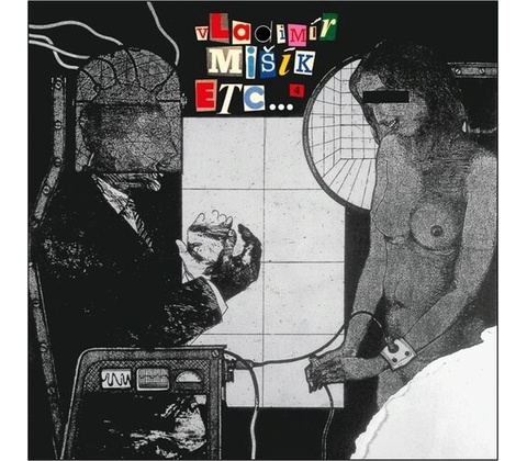 Mišík Vladimír & ETC - ETC...4 CD