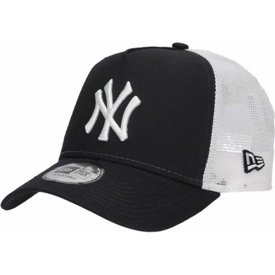 New Era New York Yankees MLB Clean Cap 11588489