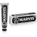 Marvis Amarelli Licorice Zubní pasta s příchutí lékořice 85 ml