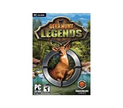Deer Hunt Legends