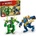 LEGO® NINJAGO® - Jay's Dragon Mech Fight (71853)