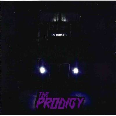 - No Tourists (1f9a558e-7de0-4975-9e8b-62c42ff71562)