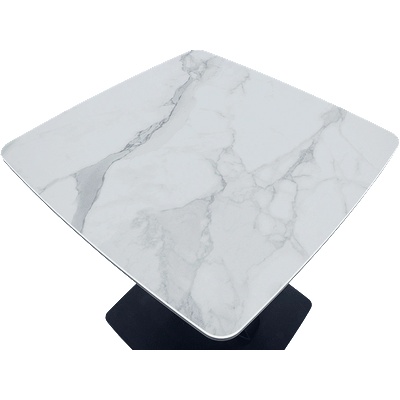 Carmen Помощна холна маса torun Е 2 - бяла (3530893)