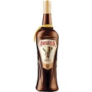 Amarula 17% 1 l (holá láhev)