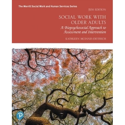 Social Work with Older Adults