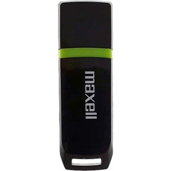 Maxell Speedboat E100 4GB USB 2.0 (FD2-4GB-SPEEDBOATBK-MXL)