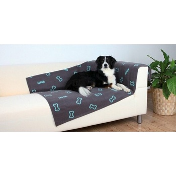 Trixie Flísová deka BEANY