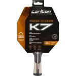 Carlton Хилка за тенис на маса Carlton Kinesis Xelerate K7 Table Tennis Bat Adults -