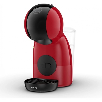 Krups Nescafé Dolce Gusto Piccolo KP1A3510A červené