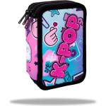 COOLPACK Ученически несесер с пособия CoolPack Jumper 3 K-Pop Bright