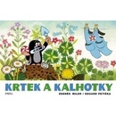 Krtek a kalhotky