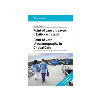 Point of care ultrazvuk u kritických stavů