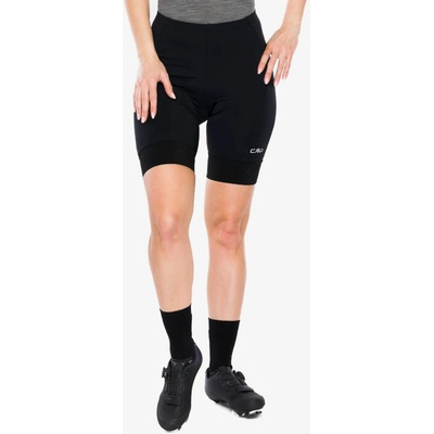 CMP Woman Bike Short Dámské černá