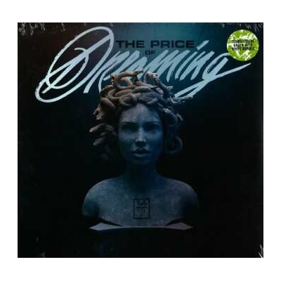 Hollow Front - Price Of Dreaming / Coloured / Vinyl LP