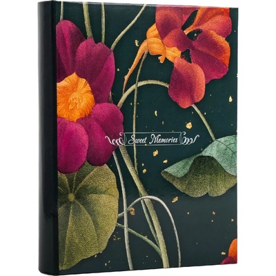 GEDEON Fotoalbum 10x15 200 foto Flower7 3