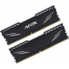 Afox DDR4 32GB 3200MHz CL16 (2x16GB) AFLD432PH1CADB