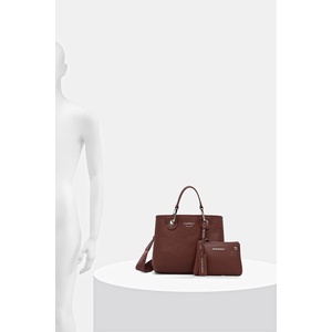 Giorgio Armani чанта crossbody дамска (EW000361.AF12036) - answear - 567,00 лв