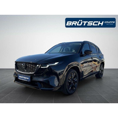 Mazda CX-5 2.5 141 Homura 104 kW