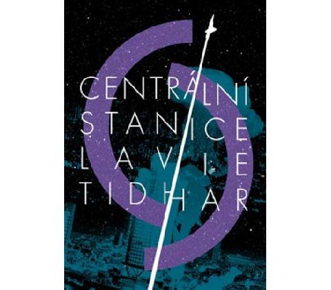 Centrální stanice