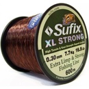 Sufix XL Strong 600 m 0,35 mm Burgundy