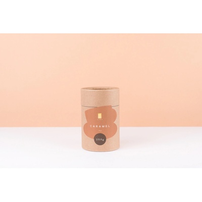 Lyra horúca čokoláda Caramel 33% 250g