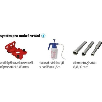 Multi Tools DVRT6