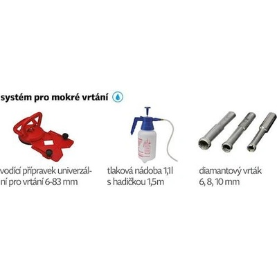 Multi Tools DVRT6
