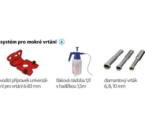 Multi Tools DVRT6