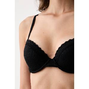 HUGO сутиен lacy push-up (50566789)