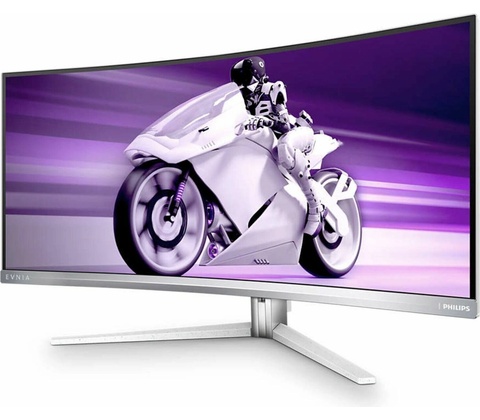 Philips 34M2C8600