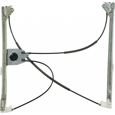 Mechanizmus zdvíhania okna VALEO 851137
