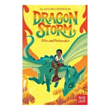 Dragon Storm: Ellis and Pathseeker Chisholm Alastair