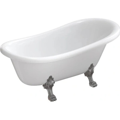 Omnires M+ 157x77 cm ATENA157BP