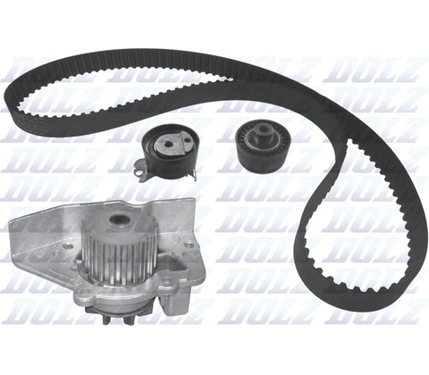DOLZ KD071