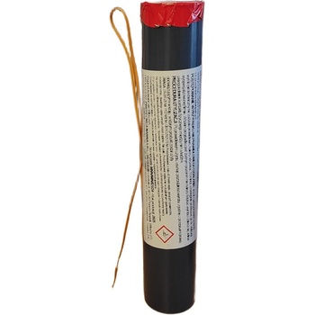 Jorge Dýmová mina modrá flash elektrická 40 mm