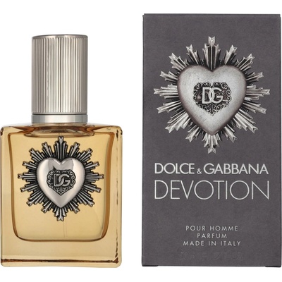 Dolce&Gabbana Devotion Pour Homme parfum pánsky 50 ml