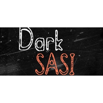 Narko Games Dark SASI (PC)