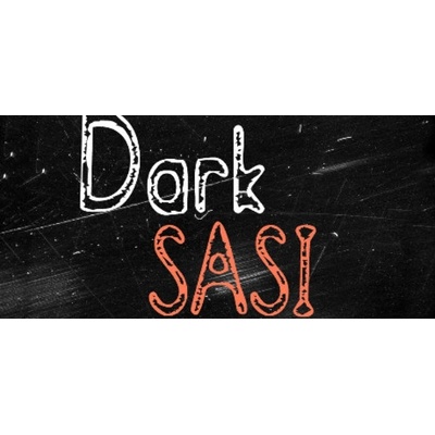 Narko Games Dark SASI (PC)